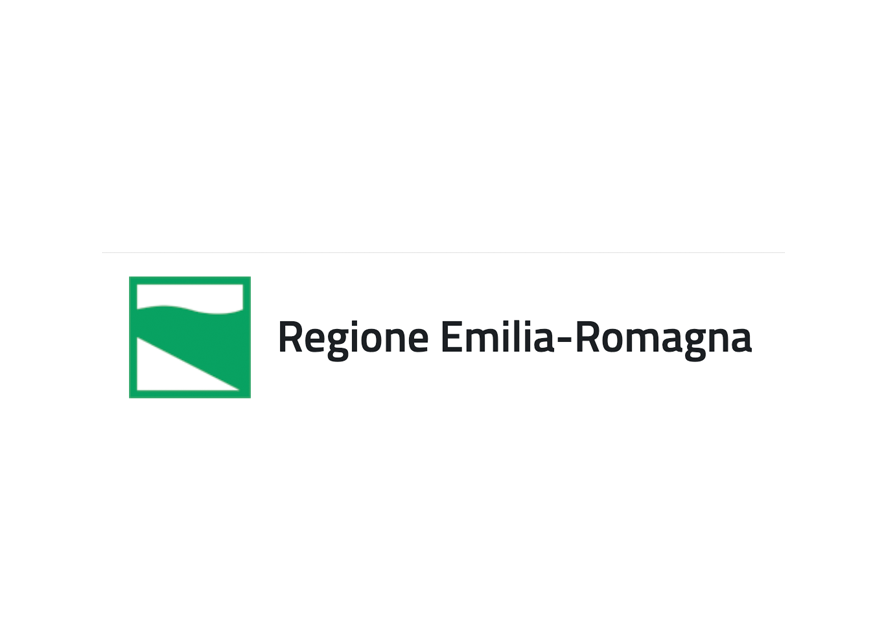 RER | Emilia Romagna Region, Italy
