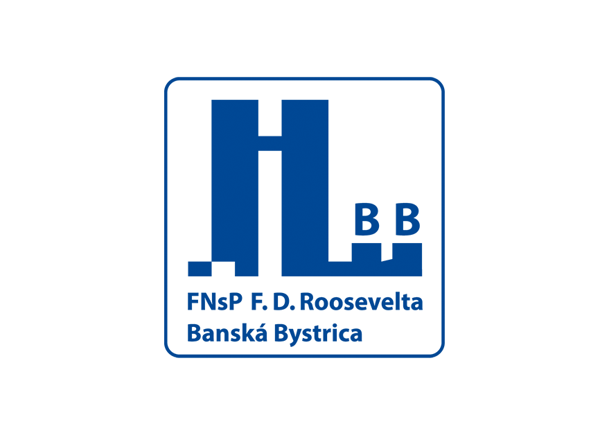 FDRH | F.D. Roosevelt Teaching Hospital with Policlinic Banska Bystric, Slovakia