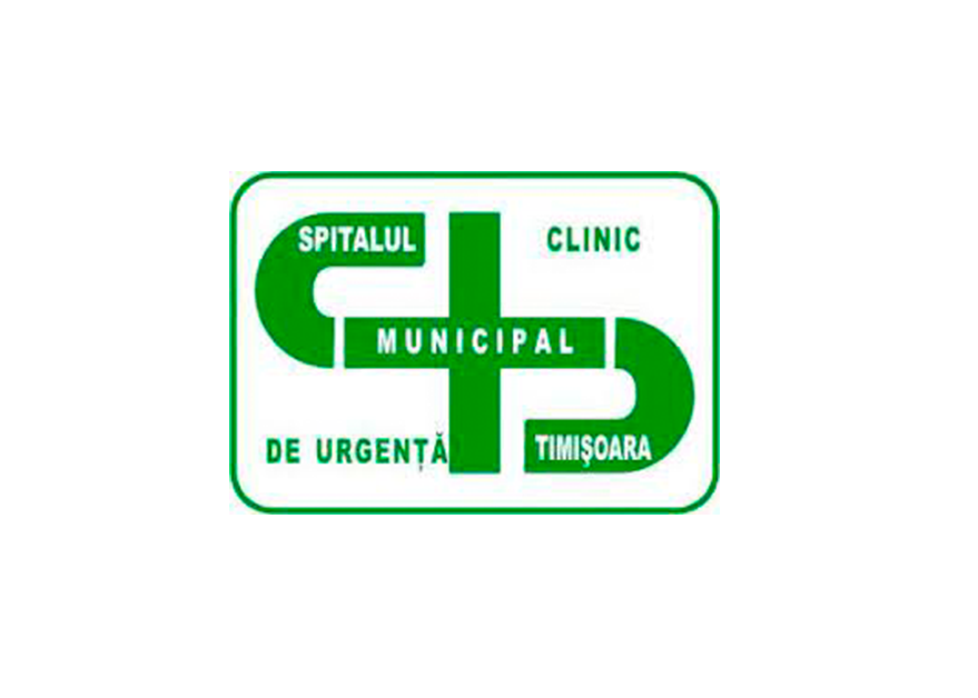SCMUT  | Timisoara Municipal Emergency Clinical Hospital, Romania