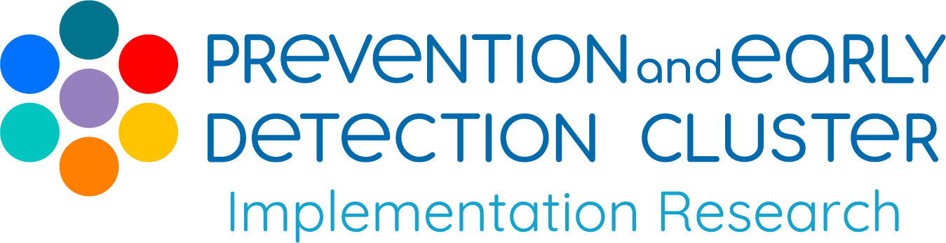 Prevention-and-Early-Detection-Cluster_logo_version_transparent-background_main-logo_horizontal-1 Prevention and Early Detection Cluster